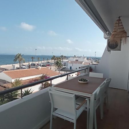 Апартаменти El Balcon De Formentera Ла-Савіна Екстер'єр фото