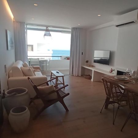 Апартаменти El Balcon De Formentera Ла-Савіна Екстер'єр фото